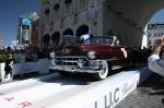 Cadillac DeVille 1953 года